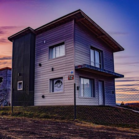 Casa Linda Vista, Comoda Y Confortable. El Calafate Luaran gambar