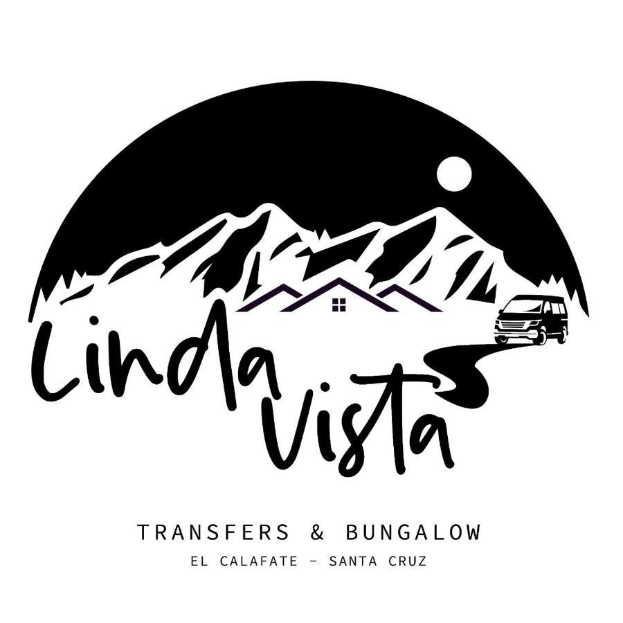 Casa Linda Vista, Comoda Y Confortable. El Calafate Luaran gambar