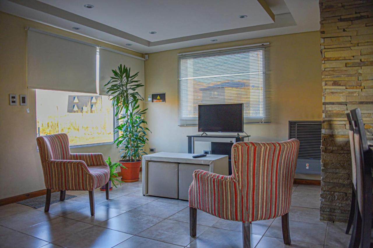 Casa Linda Vista, Comoda Y Confortable. El Calafate Luaran gambar