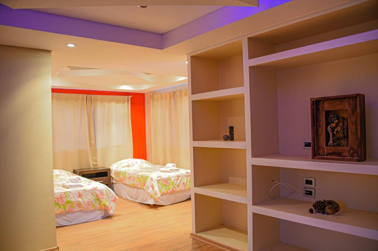 Casa Linda Vista, Comoda Y Confortable. El Calafate Luaran gambar
