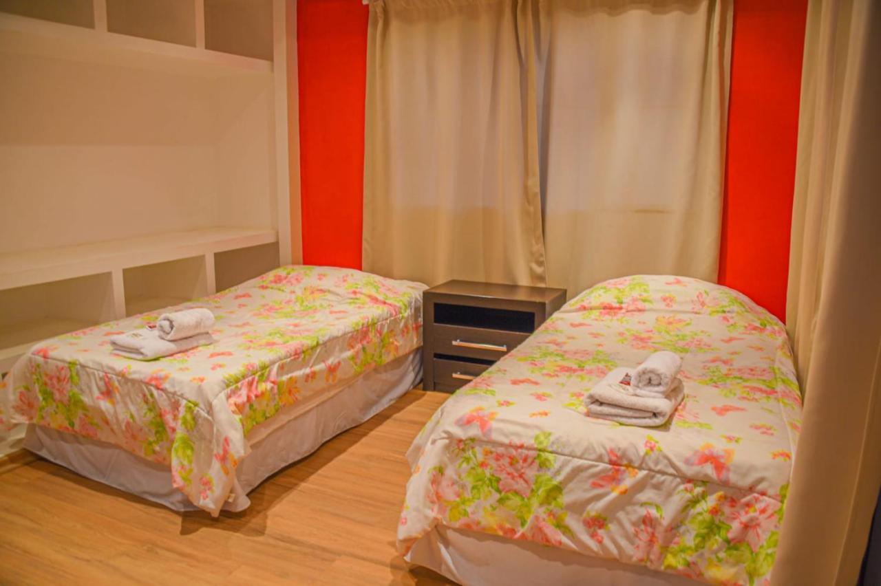 Casa Linda Vista, Comoda Y Confortable. El Calafate Luaran gambar